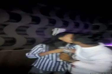 LC Bohay Dicium Om-Om Karaoke Part 2 Sampe Memek Becek